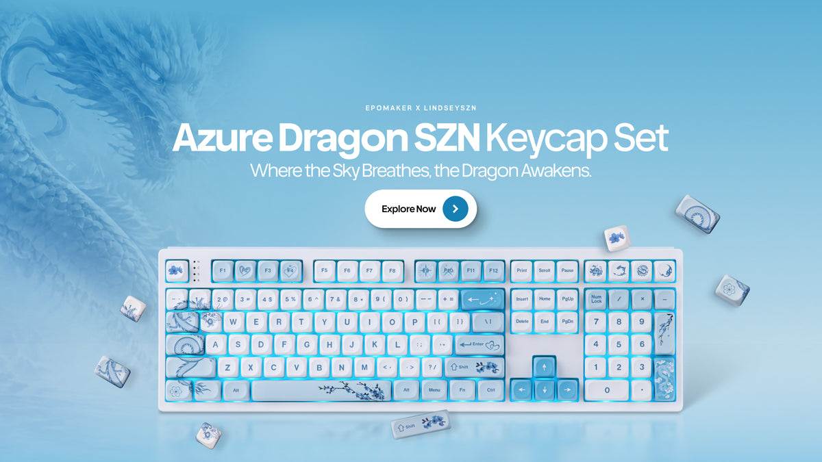 EPOMAKER · 消费电子产品案例