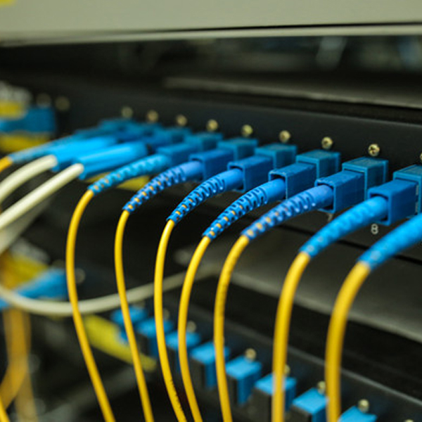 CABLING HUB
