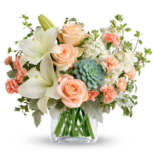 fromyouflowers