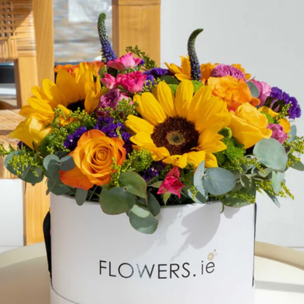 FLOWERS.IE