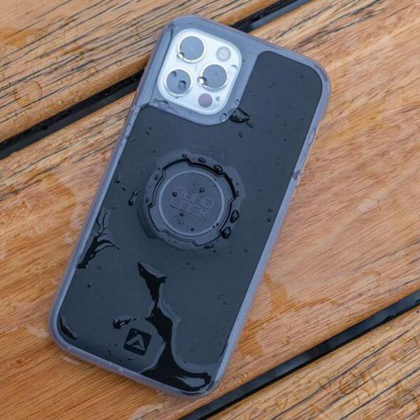 QUAD LOCK