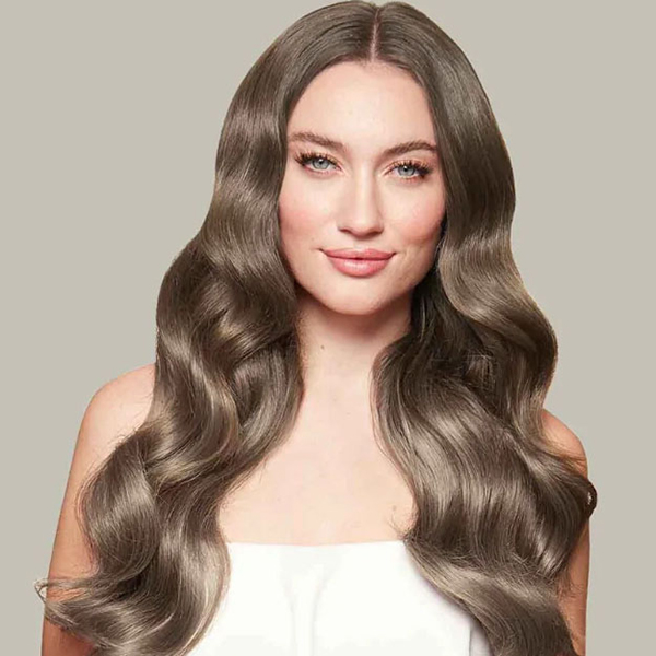 Luxy hair