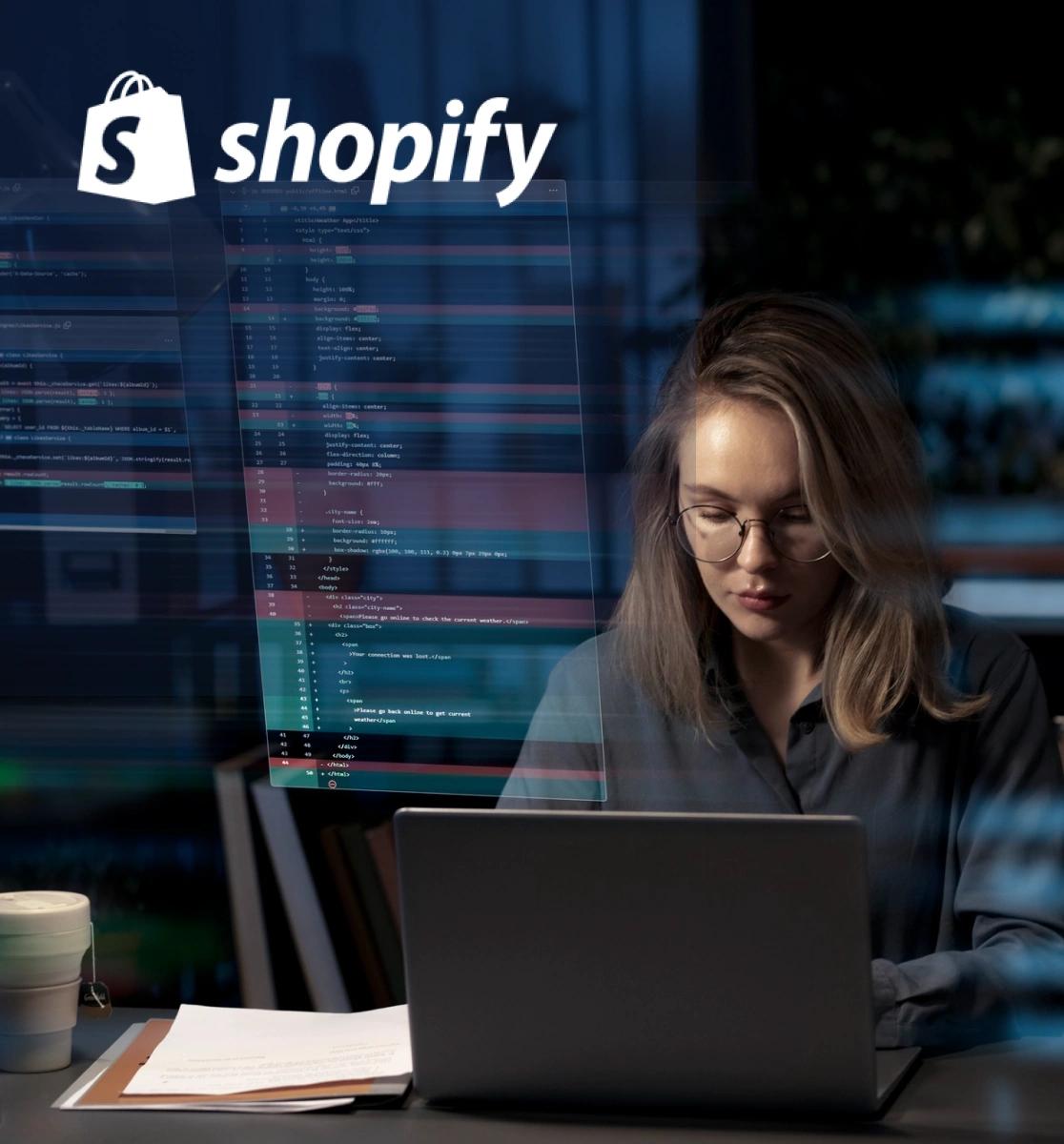 Shopify 不只是建站系统，更是企业级跨境电商平台